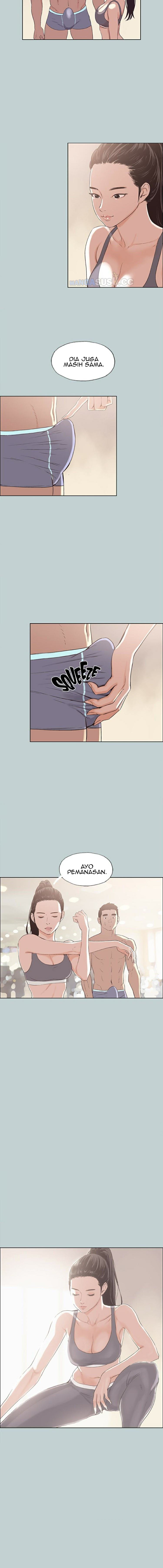 Love Square - Chapter 74 9