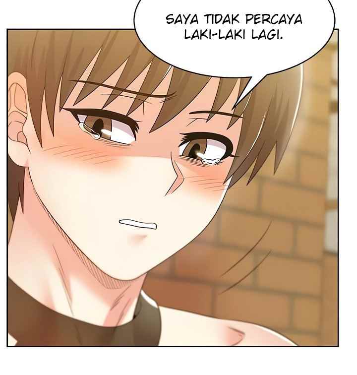 Wife&#8217;s Friend - Chapter 74 34