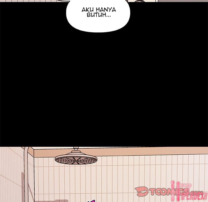 Family Adjustments - Chapter 74 83