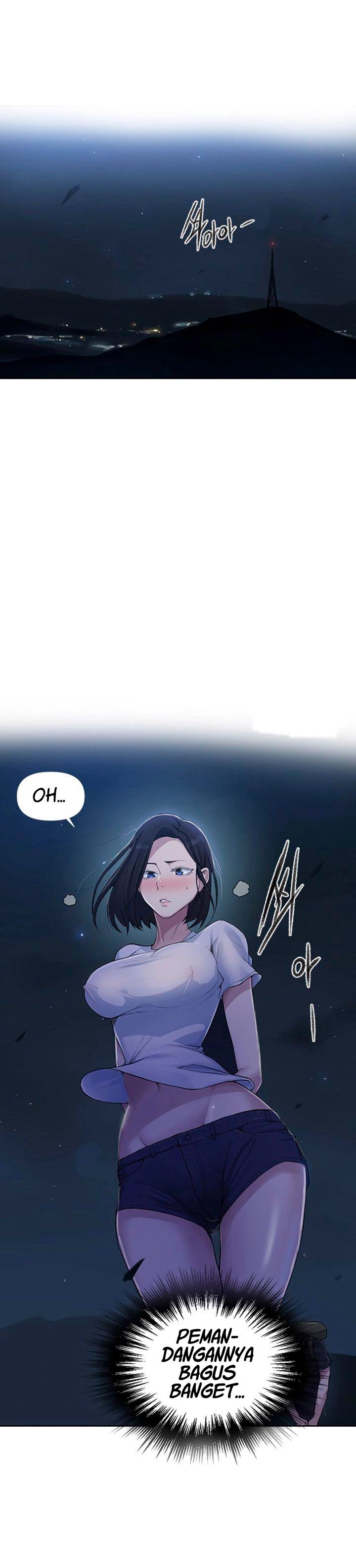 Secret Class - Chapter 74 19
