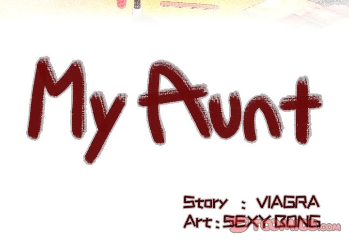 My Aunt - Chapter 74 6