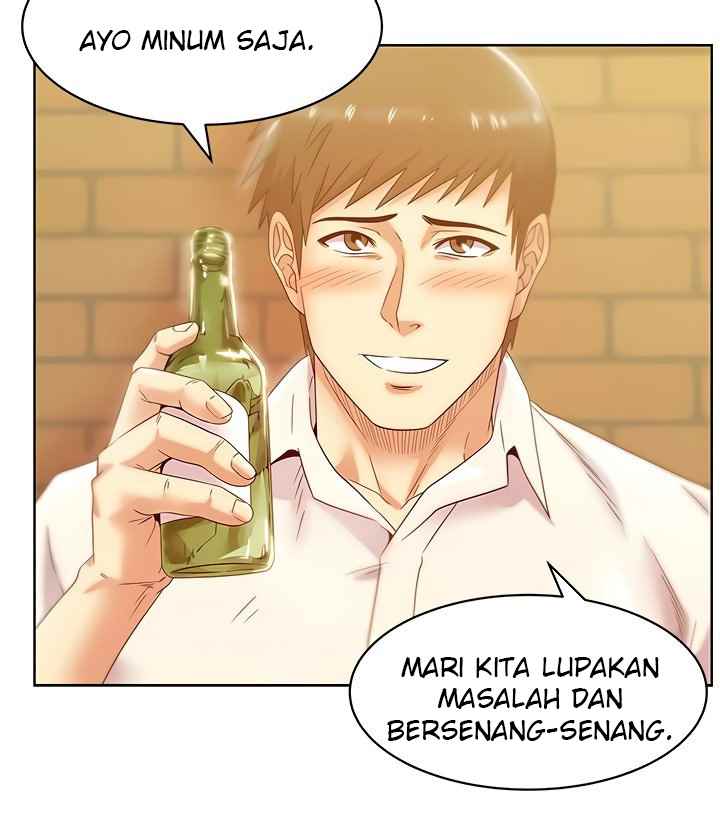 Wife&#8217;s Friend - Chapter 74 38