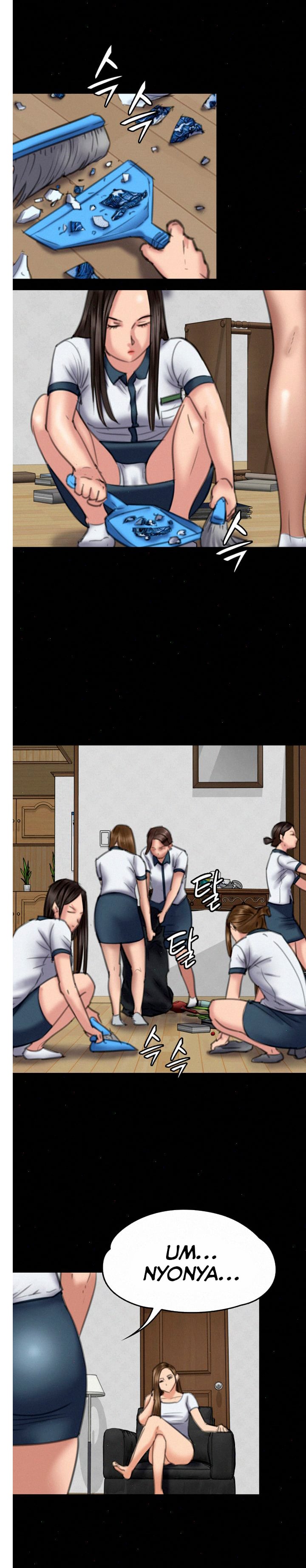 Queen Bee (Andrew) - Chapter 74 32