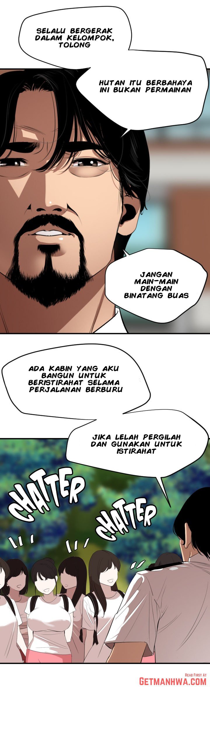 Lightning Rod - Chapter 74 8