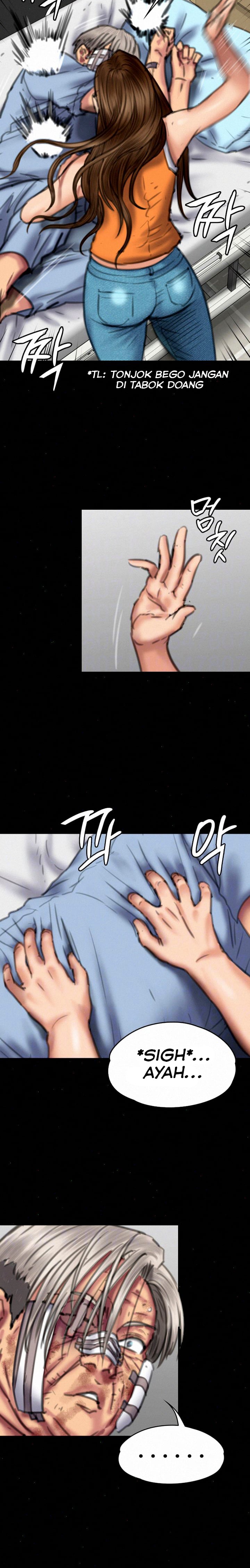 Queen Bee (Andrew) - Chapter 74 10