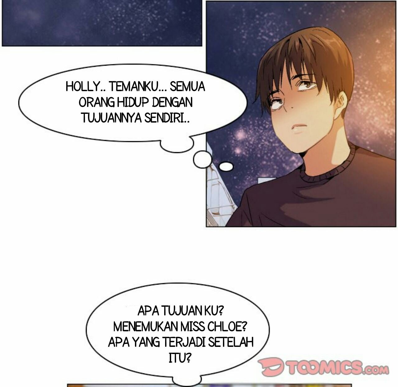 God of App - Chapter 74 36