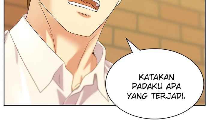 Wife&#8217;s Friend - Chapter 74 32
