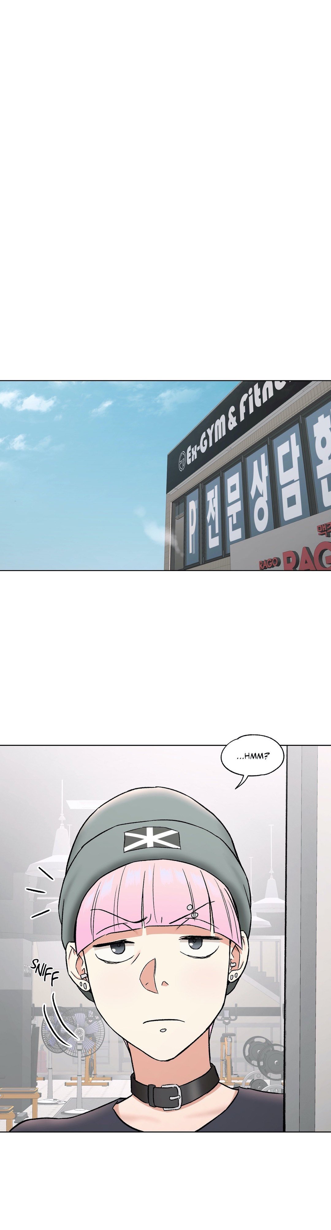 Sexercise - Chapter 74 29