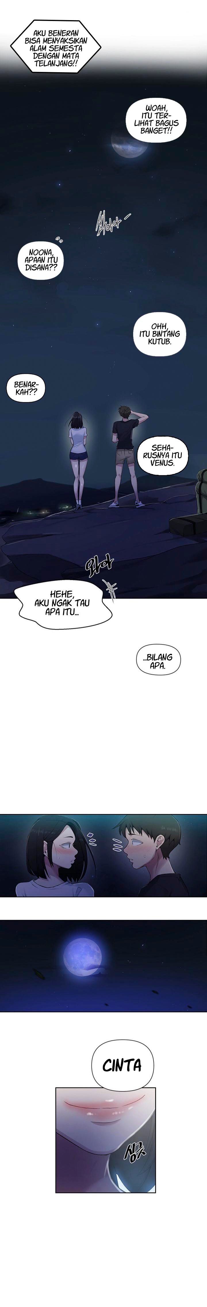 Secret Class - Chapter 74 20