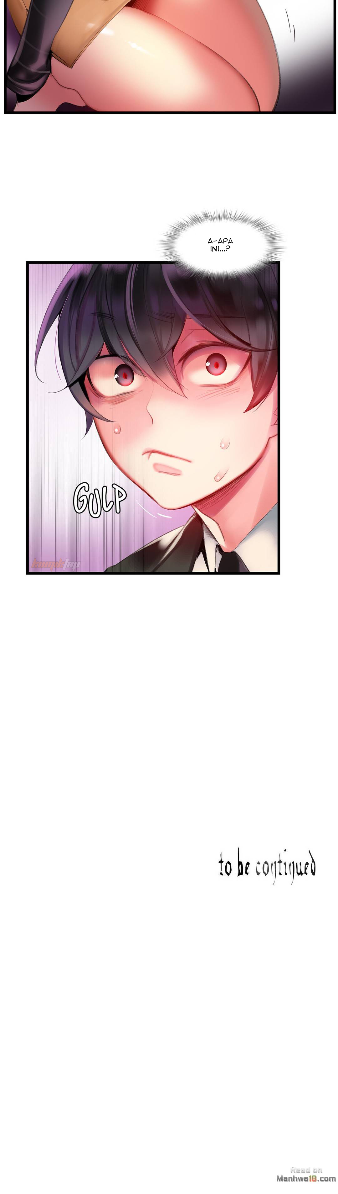 Lilith’s Cord - Chapter 74 33 Lilith’s Cord - Chapter 74 33