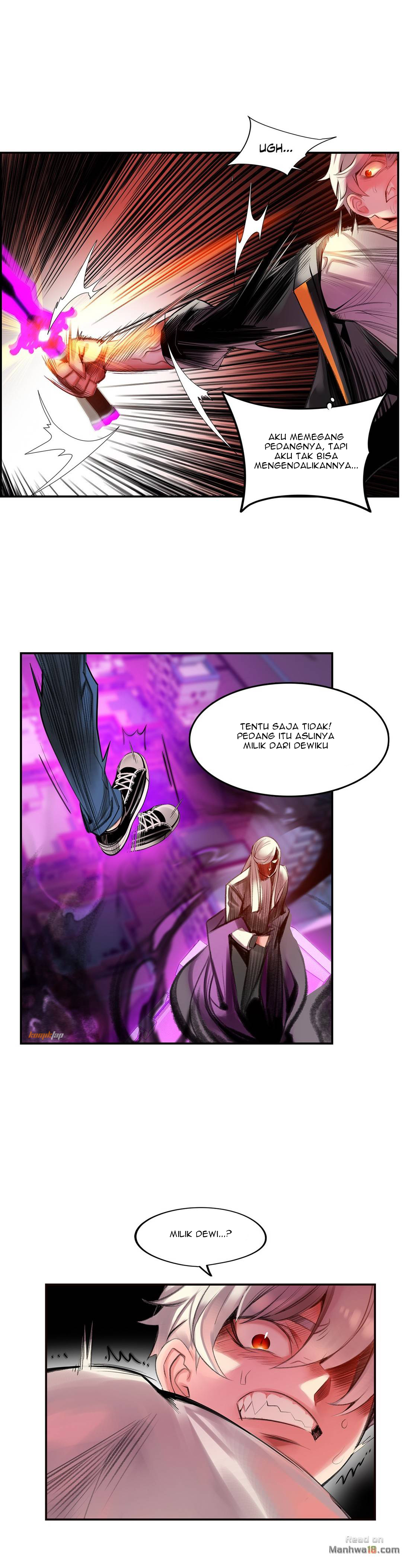 Lilith’s Cord - Chapter 74 18 Lilith’s Cord - Chapter 74 18