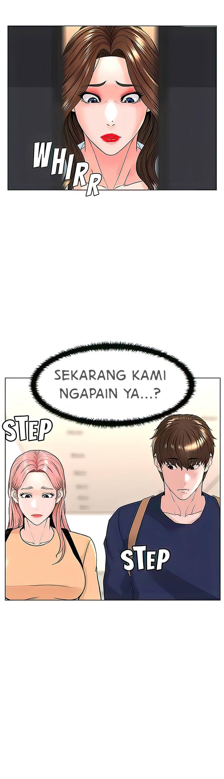 The Neighborhood Celebrity - Chapter 74 11