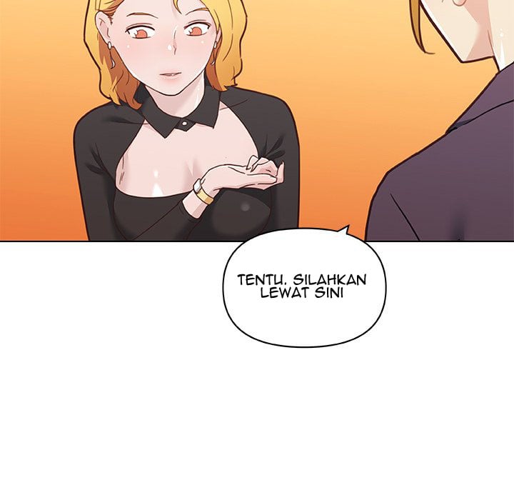 Family Adjustments - Chapter 74 39