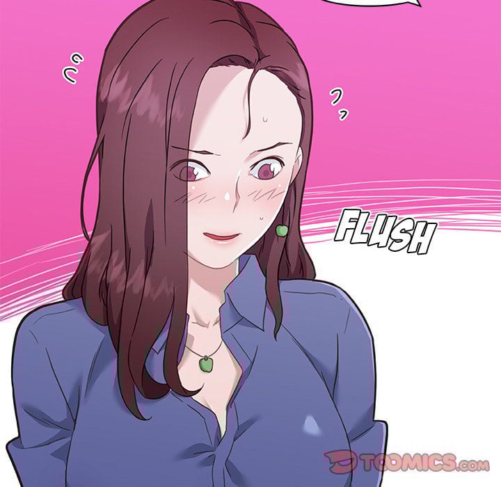 Family Adjustments - Chapter 74 35