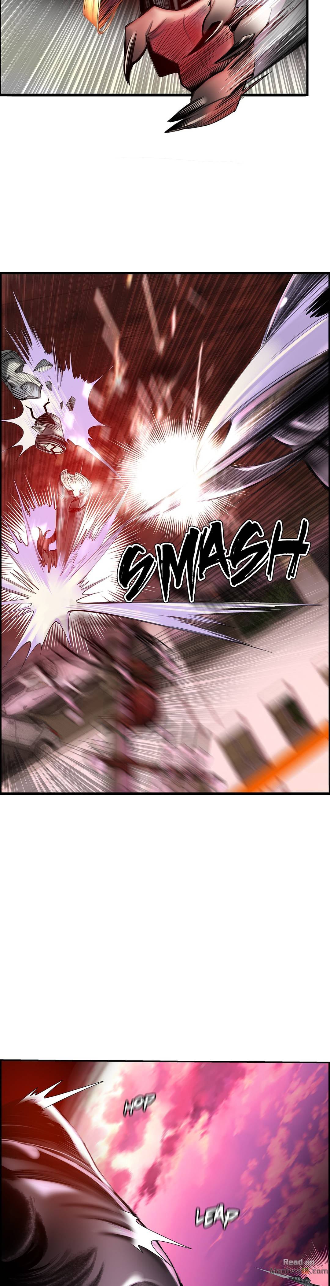 Lilith’s Cord - Chapter 74 24 Lilith’s Cord - Chapter 74 24