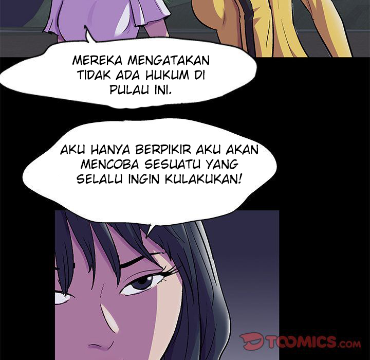 Project Utopia - Chapter 74 10