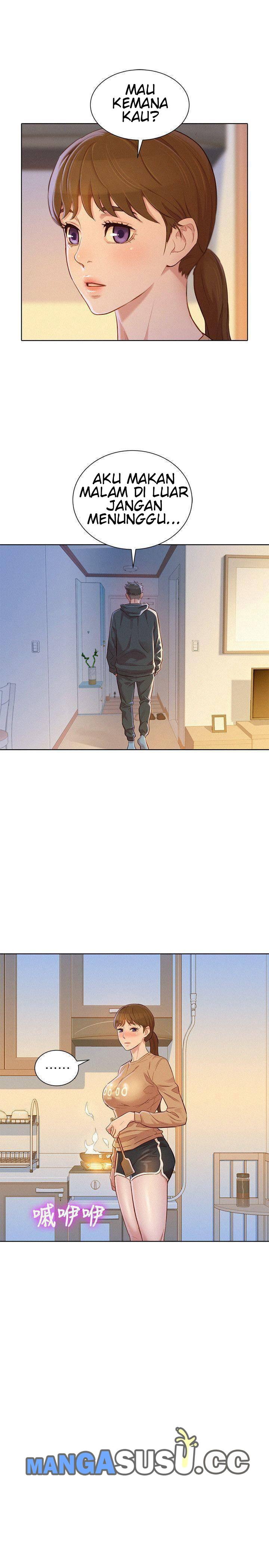 Sister Neighbor - Chapter 74 16 Sister Neighbor - Chapter 74 16