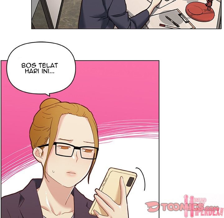 Family Adjustments - Chapter 74 23