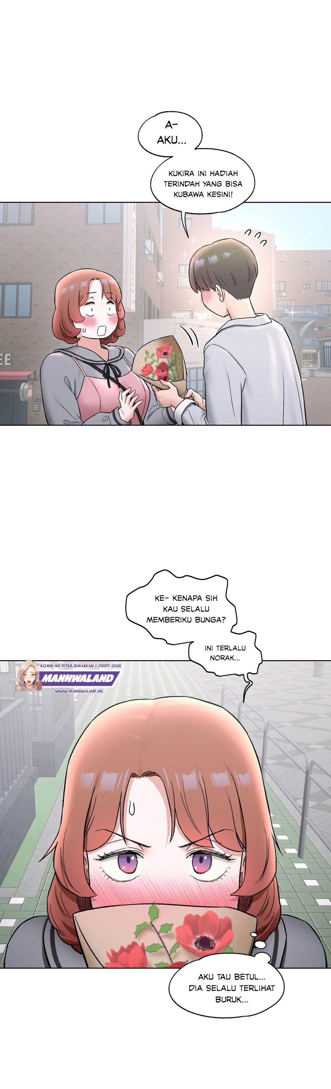Sexercise - Chapter 74 25