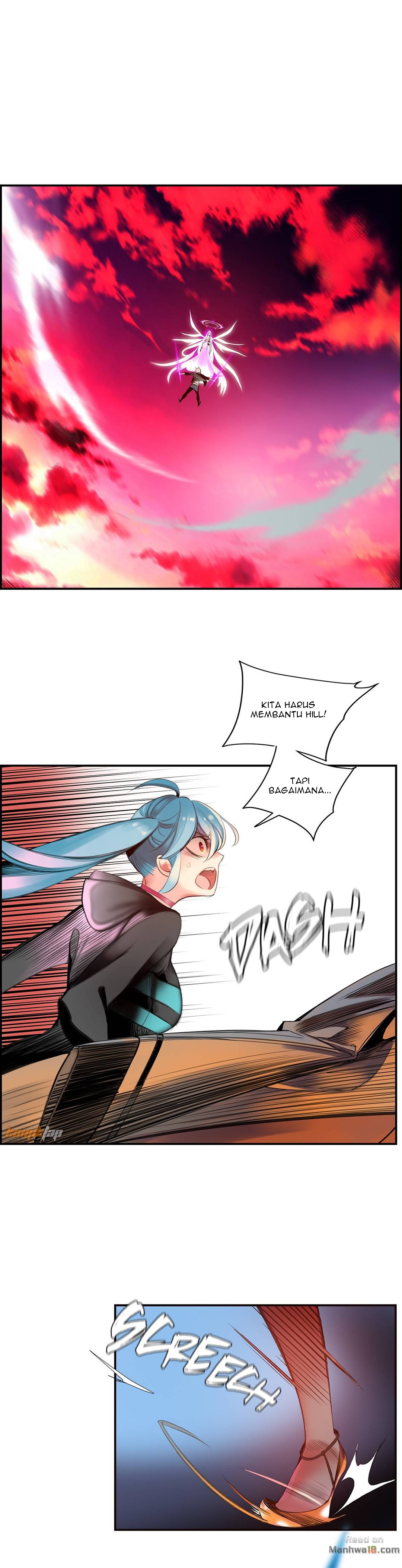 Lilith’s Cord - Chapter 74 19 Lilith’s Cord - Chapter 74 19