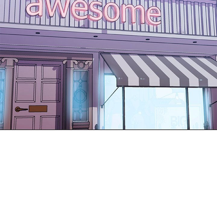 Family Adjustments - Chapter 74 21