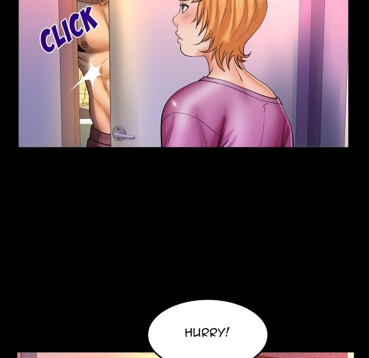 My Aunt - Chapter 74 50