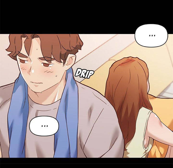Family Adjustments - Chapter 74 115