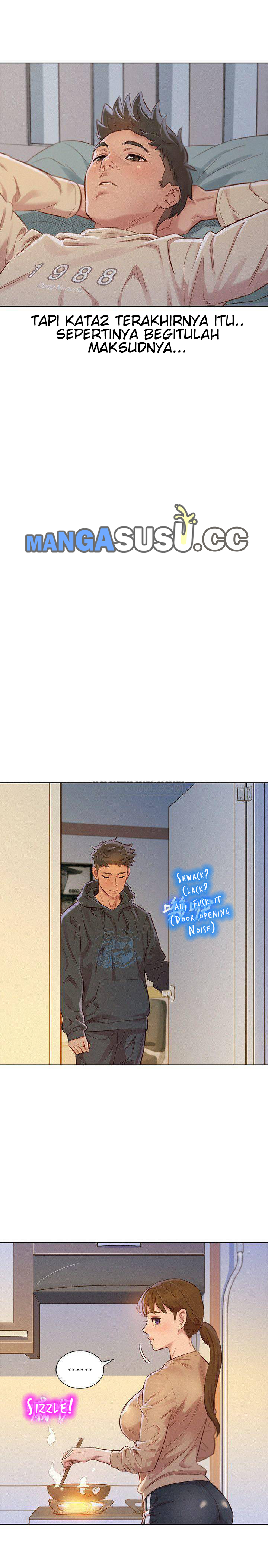 Sister Neighbor - Chapter 74 14 Sister Neighbor - Chapter 74 14