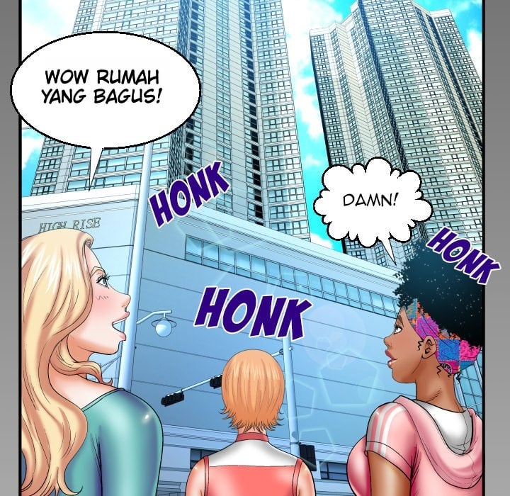 My Aunt - Chapter 74 88