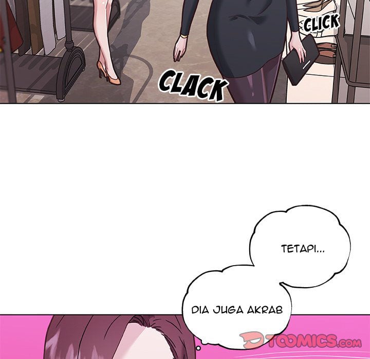Family Adjustments - Chapter 74 41