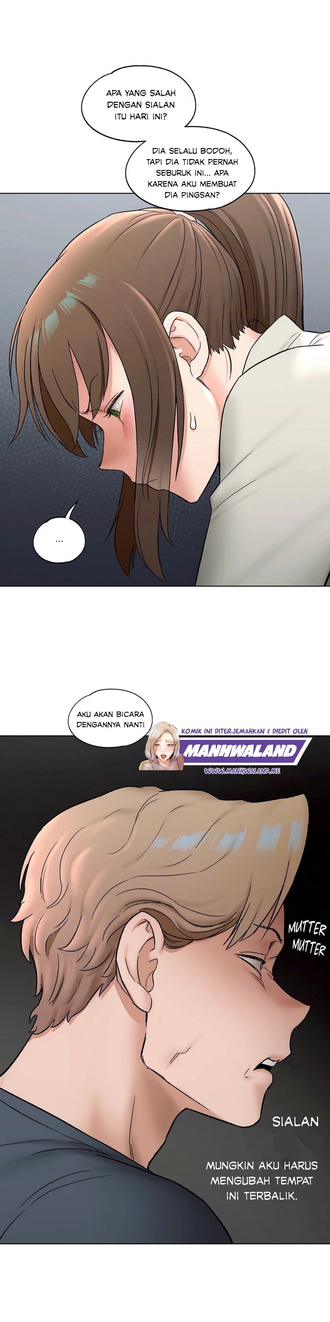 Sexercise - Chapter 74 33