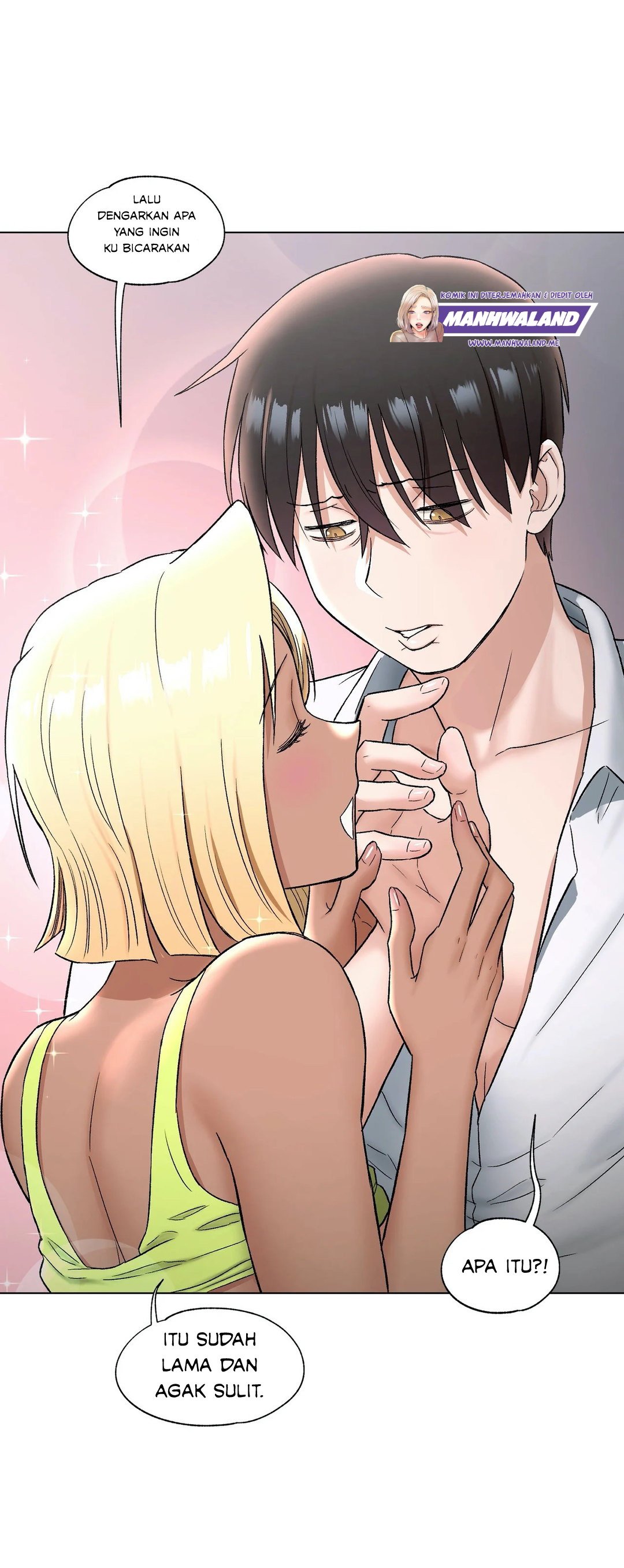 Sexercise - Chapter 74 6