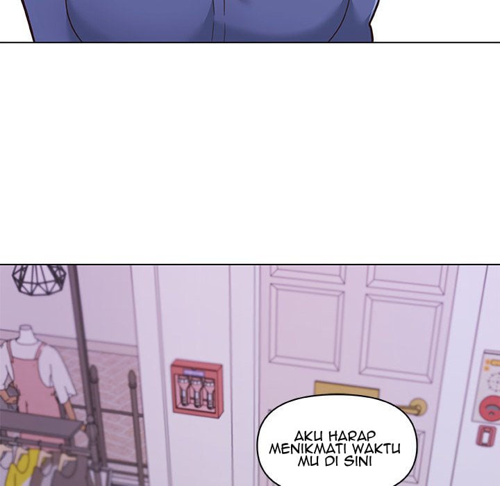 Family Adjustments - Chapter 74 36