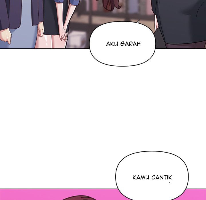 Family Adjustments - Chapter 74 34