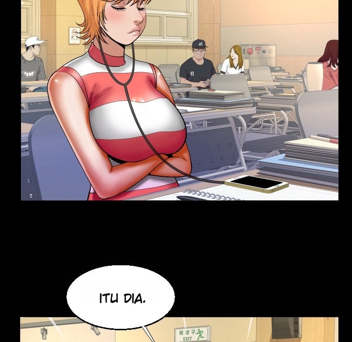 My Aunt - Chapter 74 82