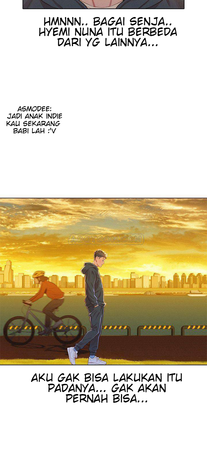 Sister Neighbor - Chapter 74 18 Sister Neighbor - Chapter 74 18