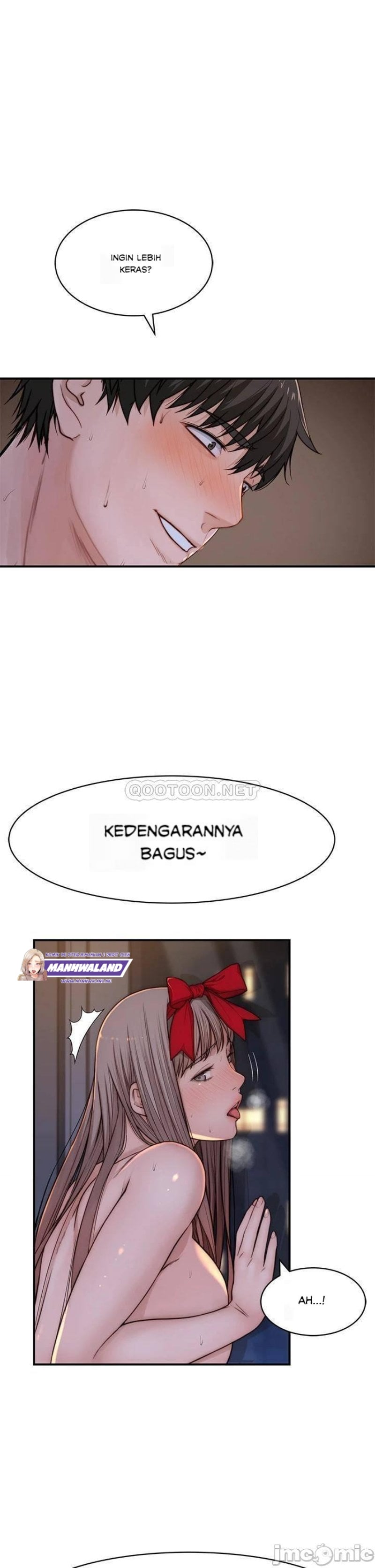 Between Us (Goinmul) - Chapter 74 8 Between Us (Goinmul) - Chapter 74 8