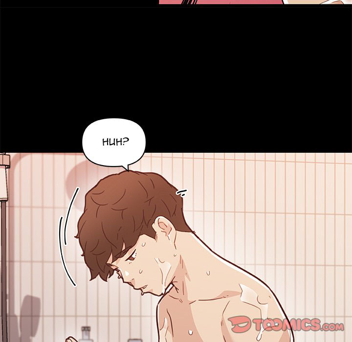 Family Adjustments - Chapter 74 65