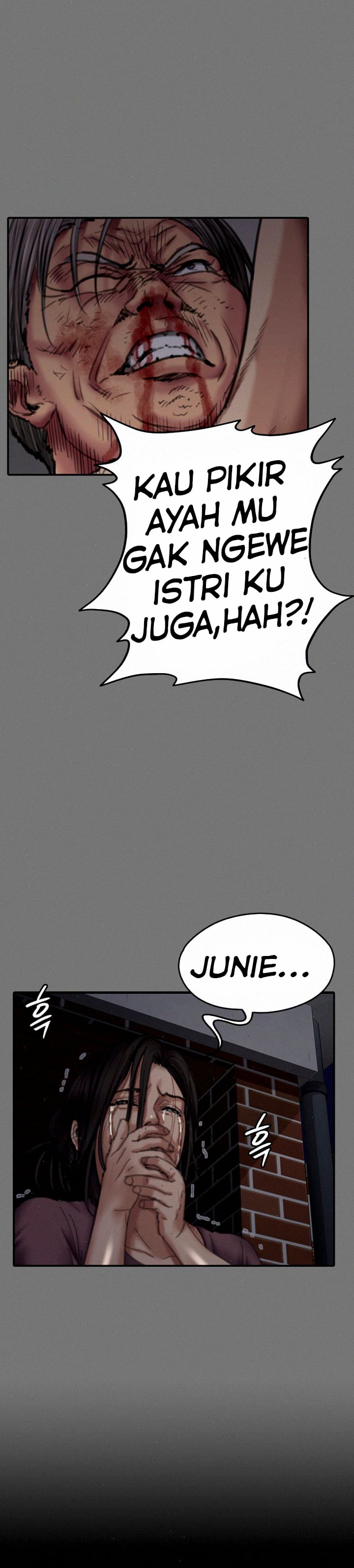 Queen Bee (Andrew) - Chapter 74 28