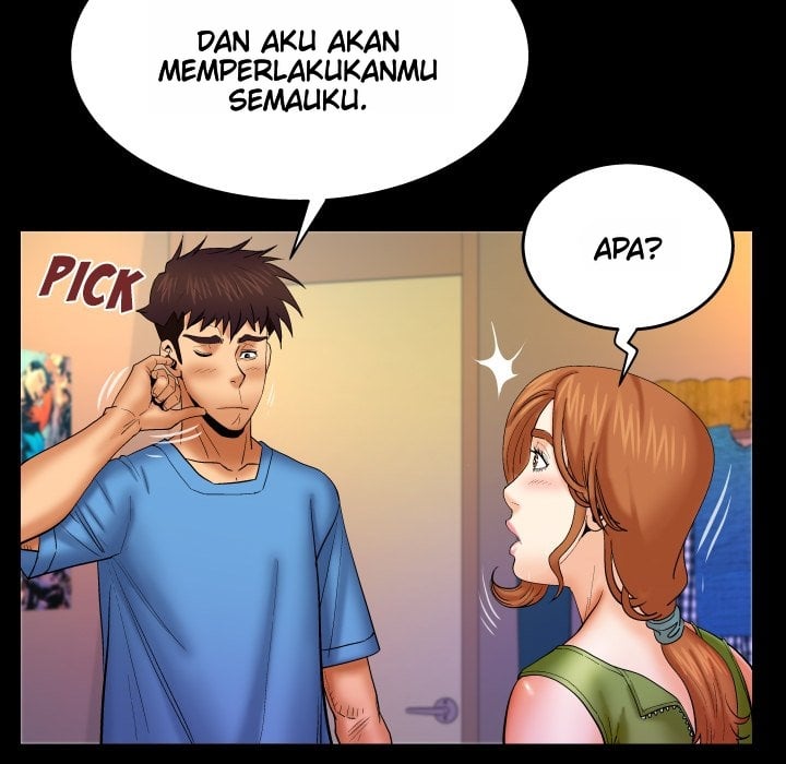 My Aunt - Chapter 74 12
