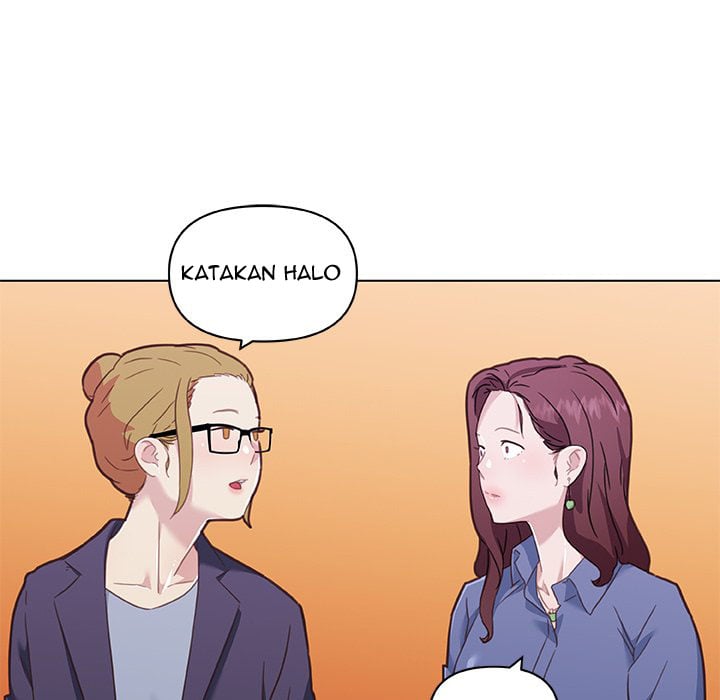 Family Adjustments - Chapter 74 31