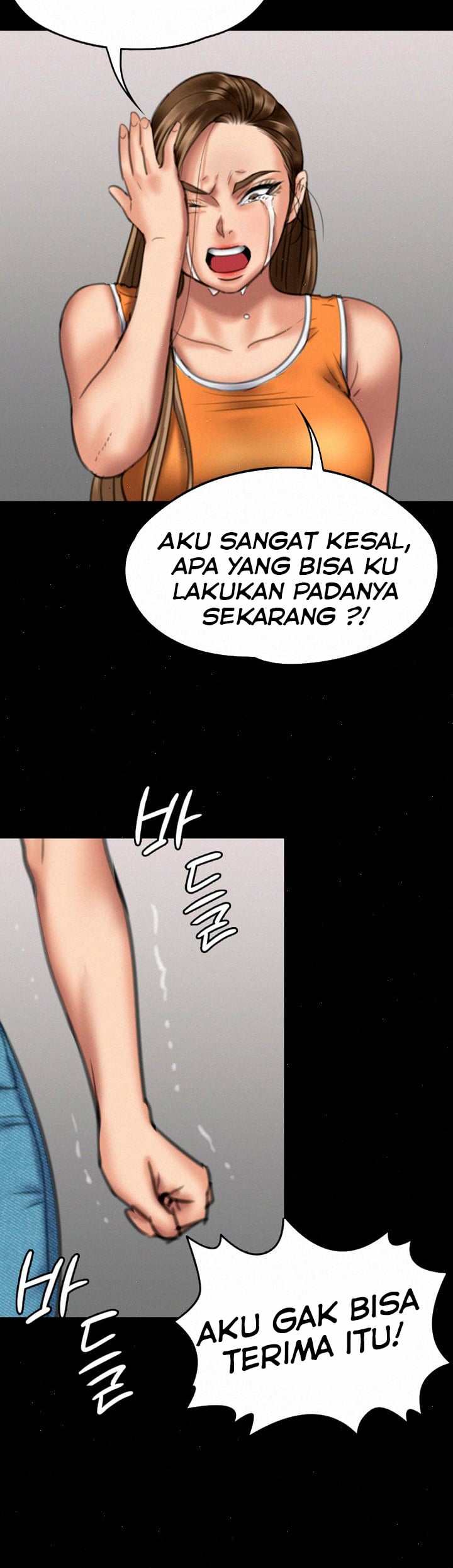 Queen Bee (Andrew) - Chapter 74 19