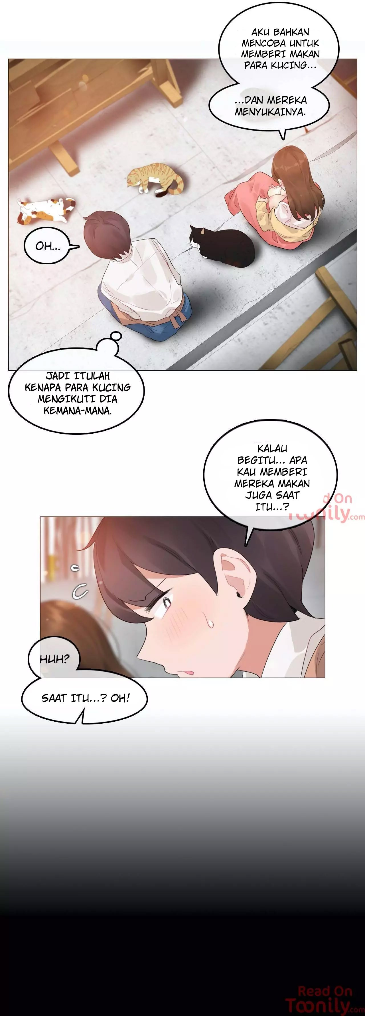 A Pervert&#8217;s Daily Life - Chapter 74 11