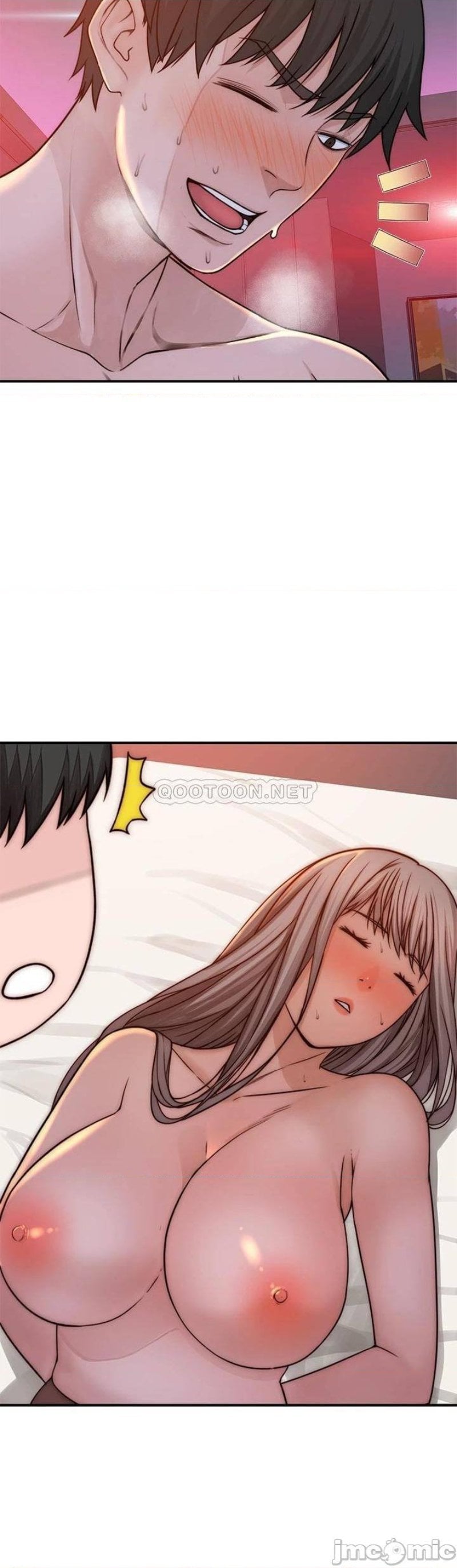 Between Us (Goinmul) - Chapter 74 38 Between Us (Goinmul) - Chapter 74 38