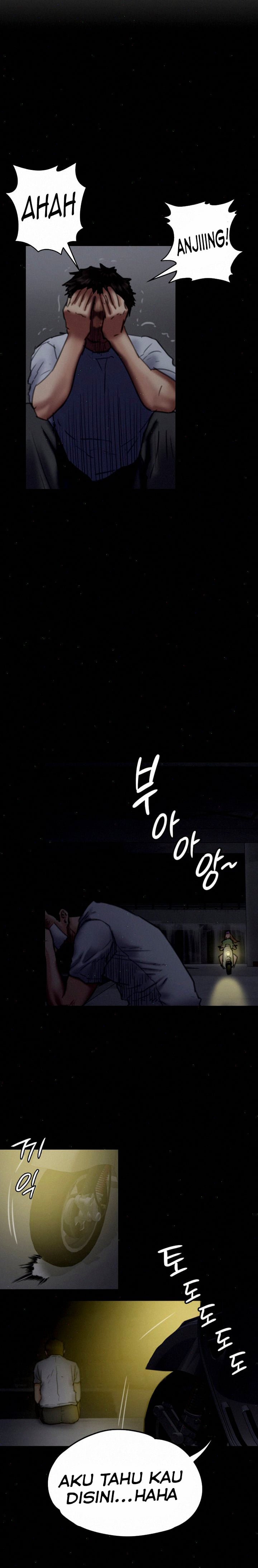 Queen Bee (Andrew) - Chapter 74 29