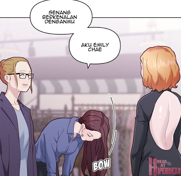 Family Adjustments - Chapter 74 33