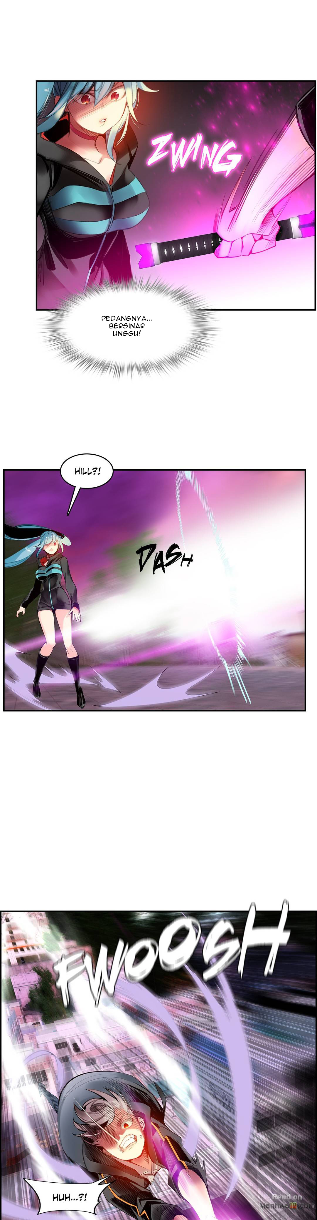 Lilith’s Cord - Chapter 74 14 Lilith’s Cord - Chapter 74 14