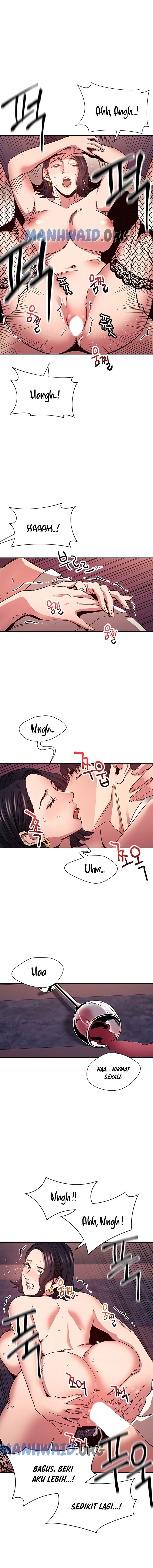 Mother Hunting - Chapter 74 15