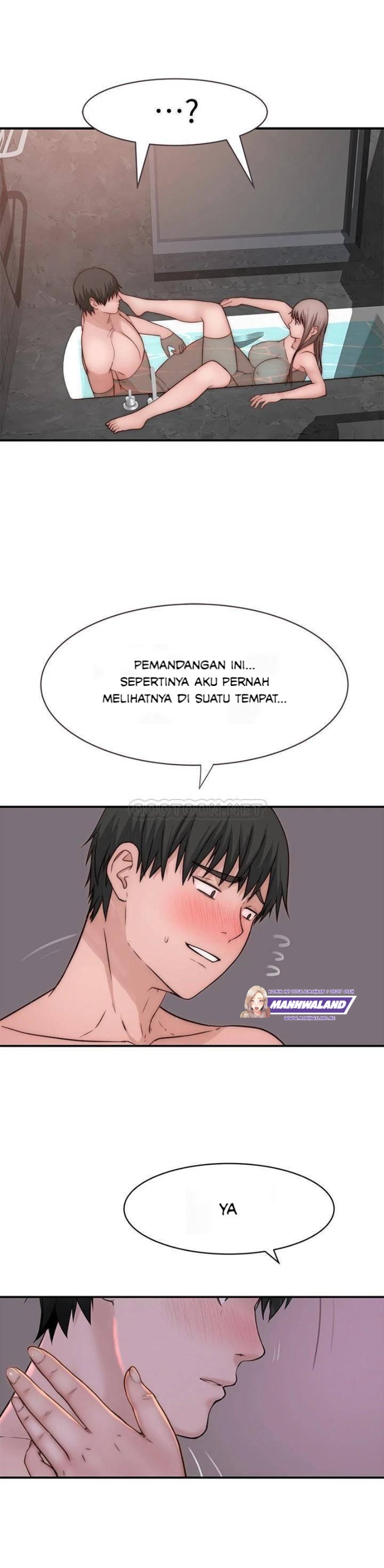 Between Us (Goinmul) - Chapter 74 49 Between Us (Goinmul) - Chapter 74 49