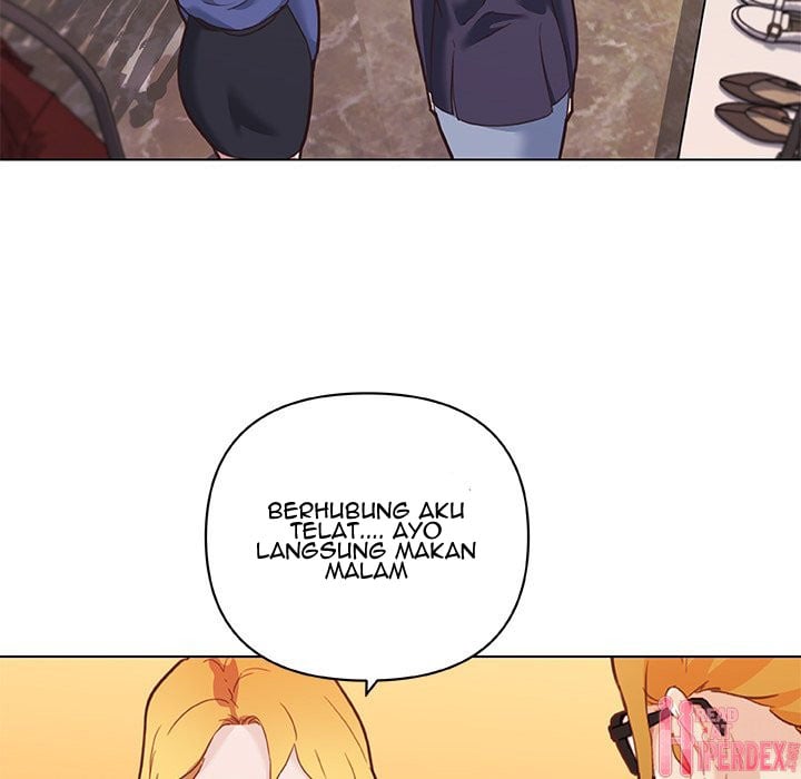 Family Adjustments - Chapter 74 38